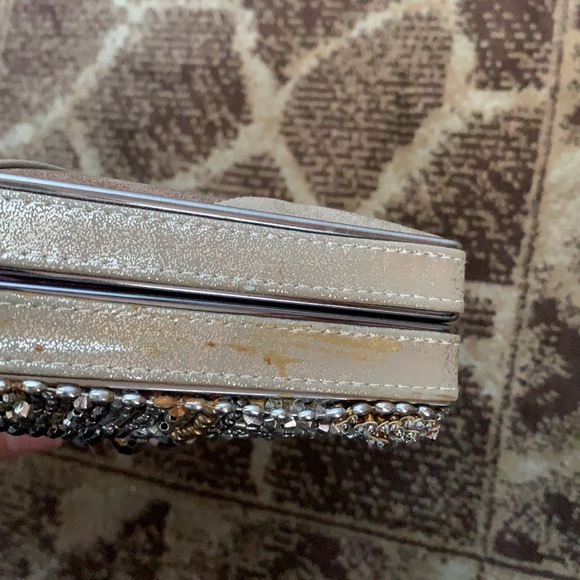 Evening bag jeweled - Picture 11 of 14